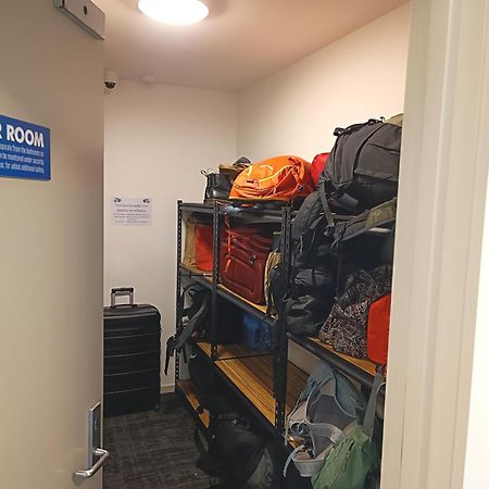 Adventure Wanaka Hostel المظهر الخارجي الصورة