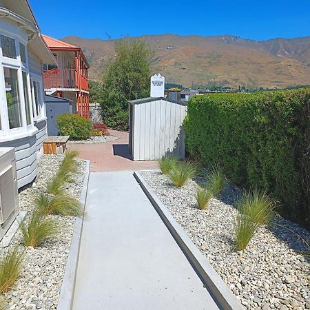Adventure Wanaka Hostel المظهر الخارجي الصورة