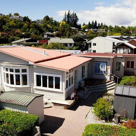 Adventure Wanaka Hostel المظهر الخارجي الصورة