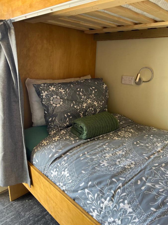 Adventure Wanaka Hostel المظهر الخارجي الصورة