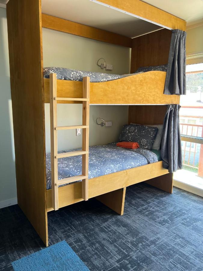 Adventure Wanaka Hostel المظهر الخارجي الصورة