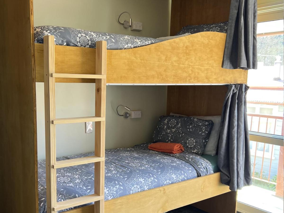 Adventure Wanaka Hostel المظهر الخارجي الصورة