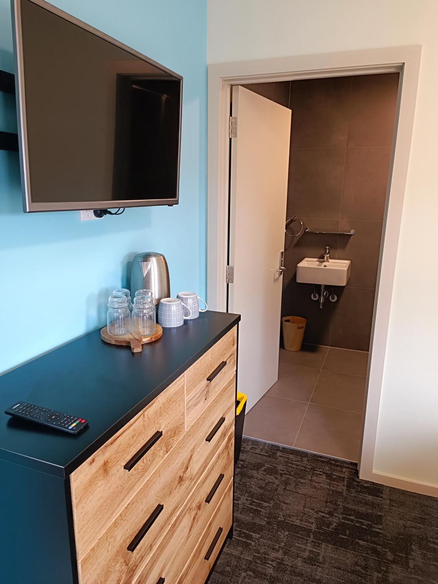 Adventure Wanaka Hostel المظهر الخارجي الصورة