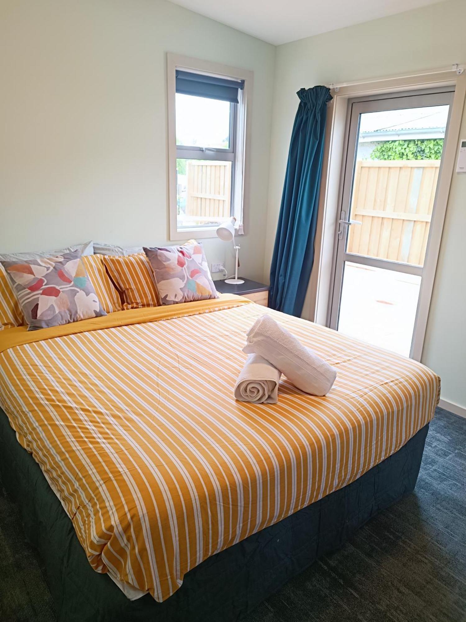 Adventure Wanaka Hostel المظهر الخارجي الصورة