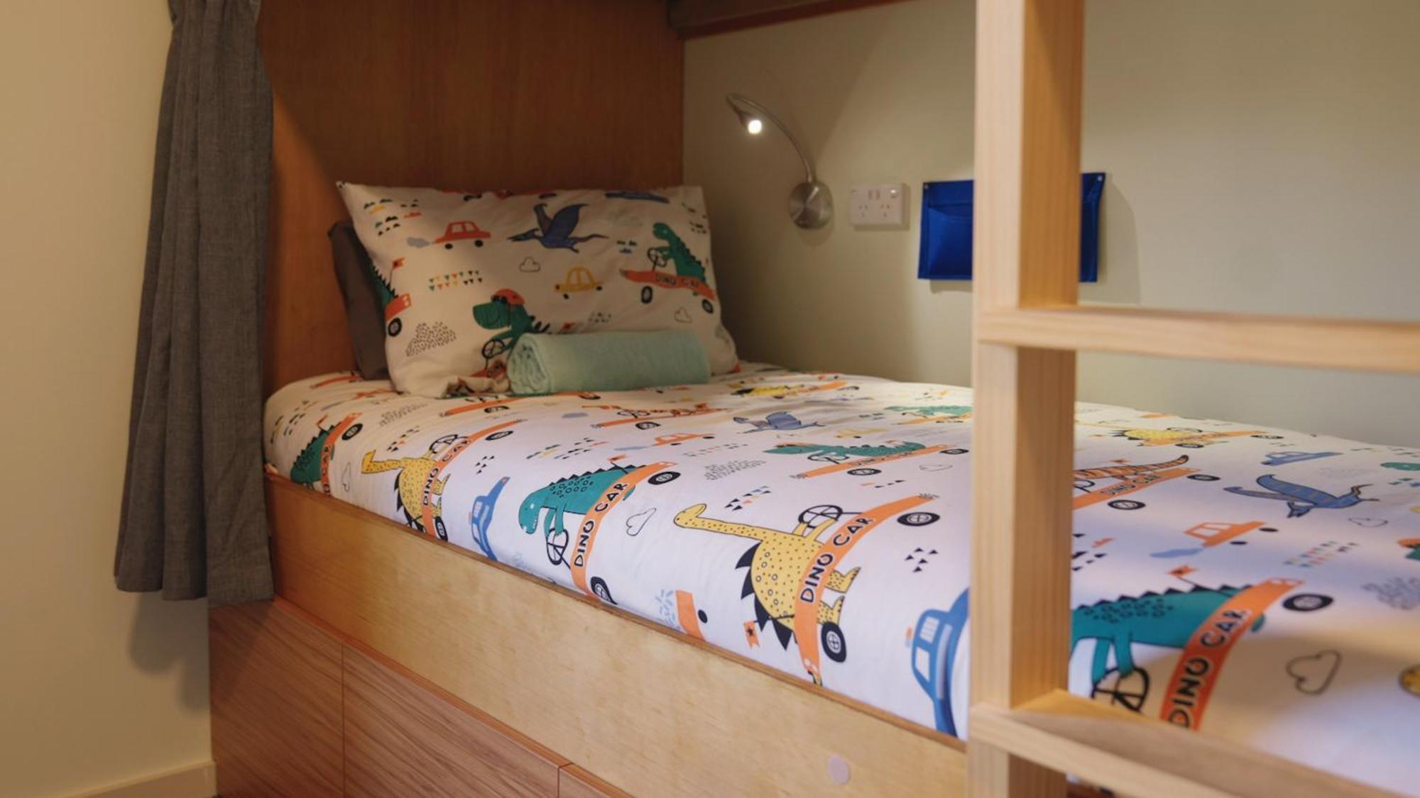 Adventure Wanaka Hostel المظهر الخارجي الصورة